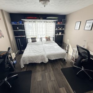 Office/Spare Bedroom