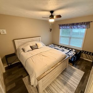 Guest Room #1