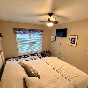 Guest Room #1