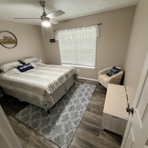 Guest Room #2