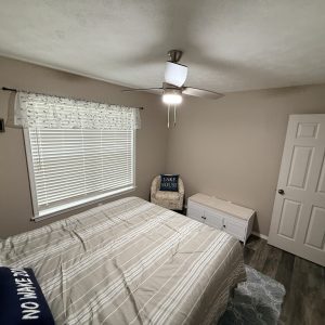 Guest Room #2