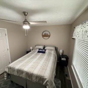 Guest Room #2