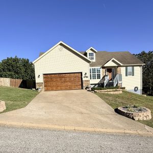 Front of Retreat
